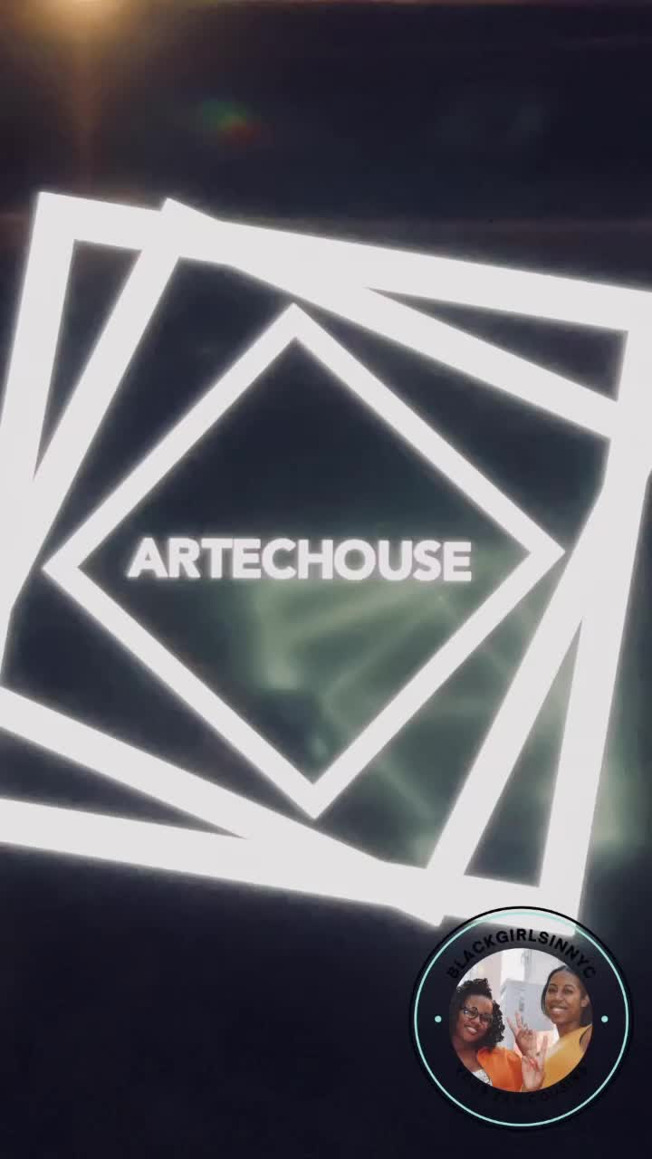 ARTECHOUSE NYC