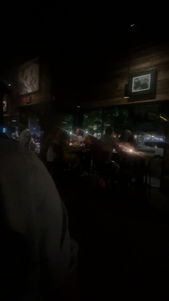 Video review of Barcelona Wine Bar