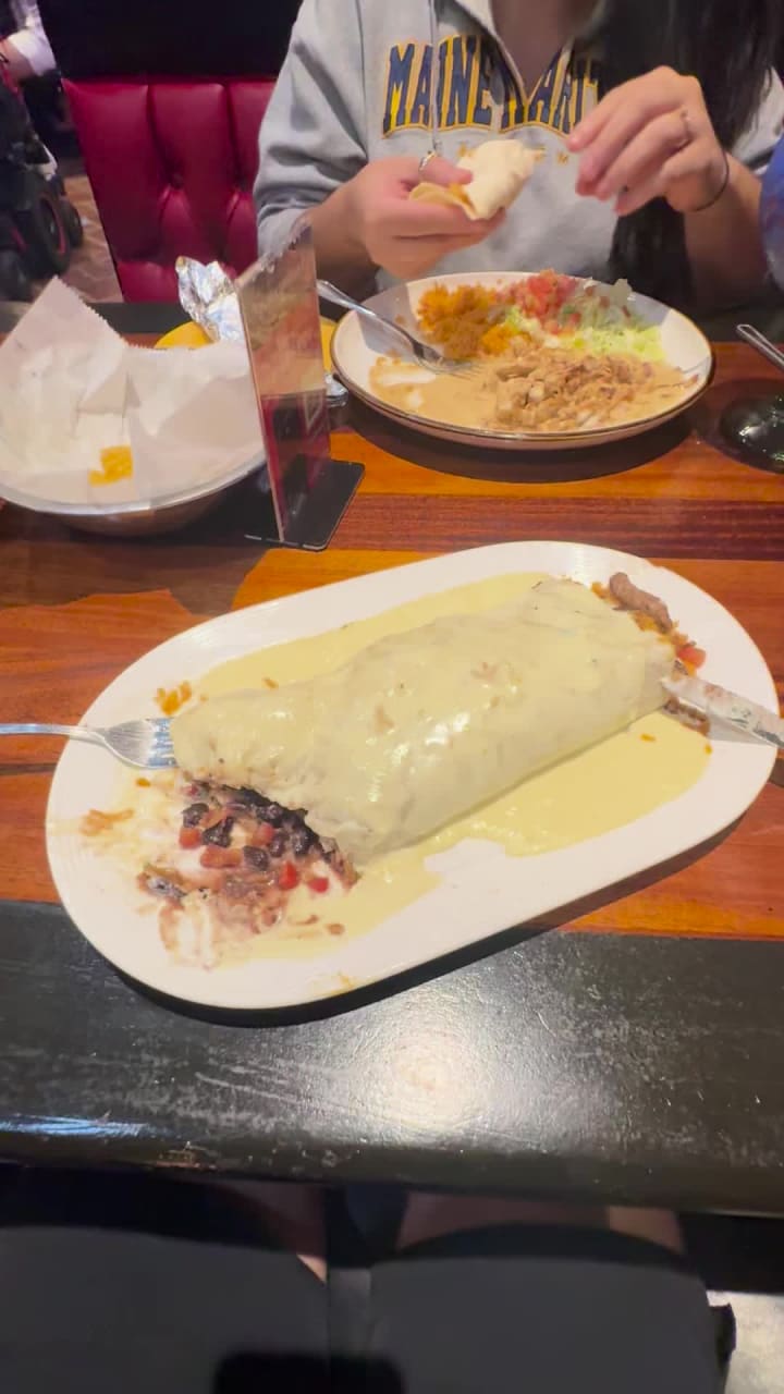 Plaza Mexico Restaurant Bar & Grill