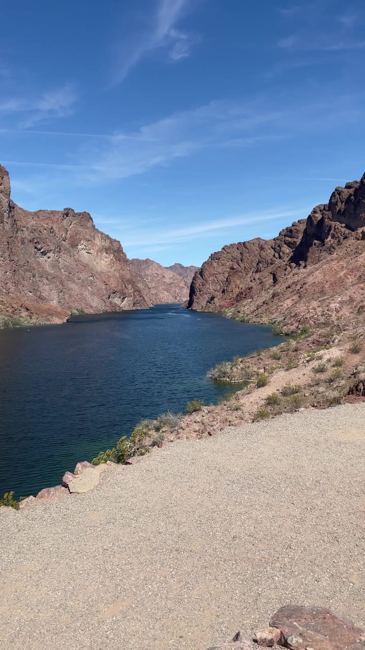 Willow Beach Campground & RV Park