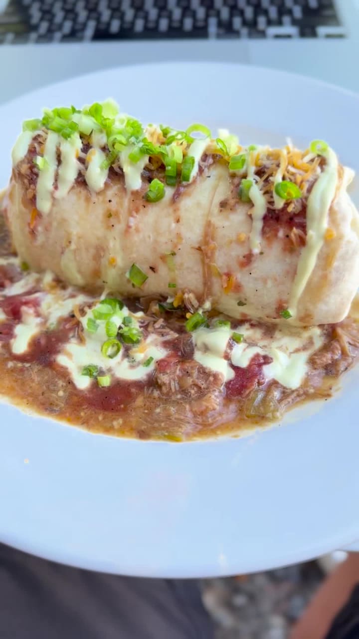 Video review of Cafe 13