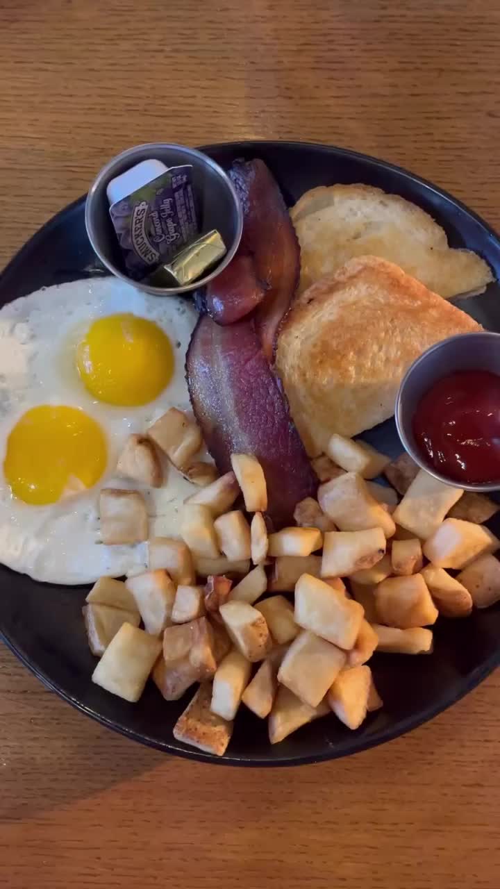 Video review of The Pig & The Sprout