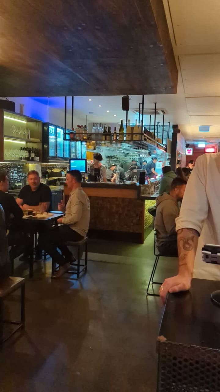 Video review of Mr. Miyagi