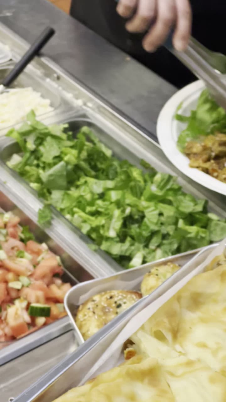 Istanbul Kitchen Mclean