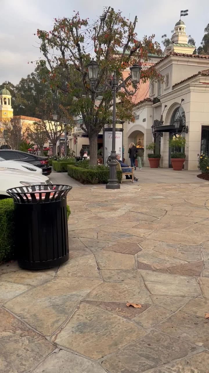 Video review of Marmalade Cafe