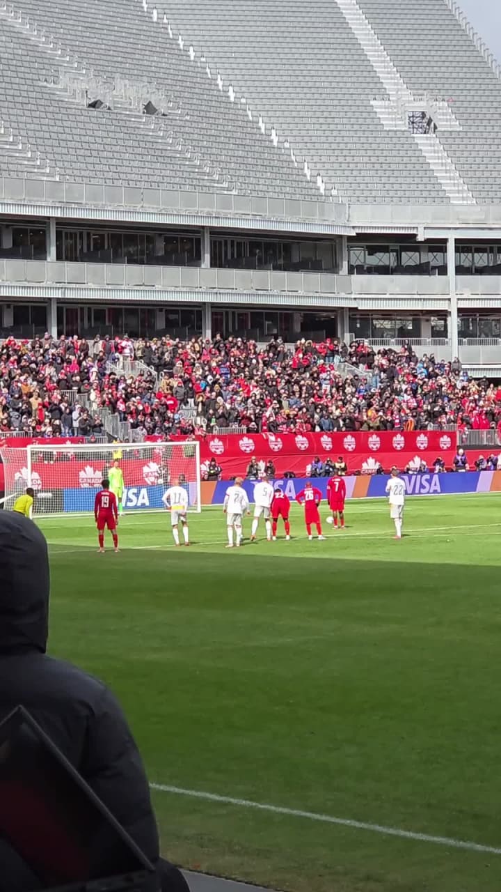 BMO Field
