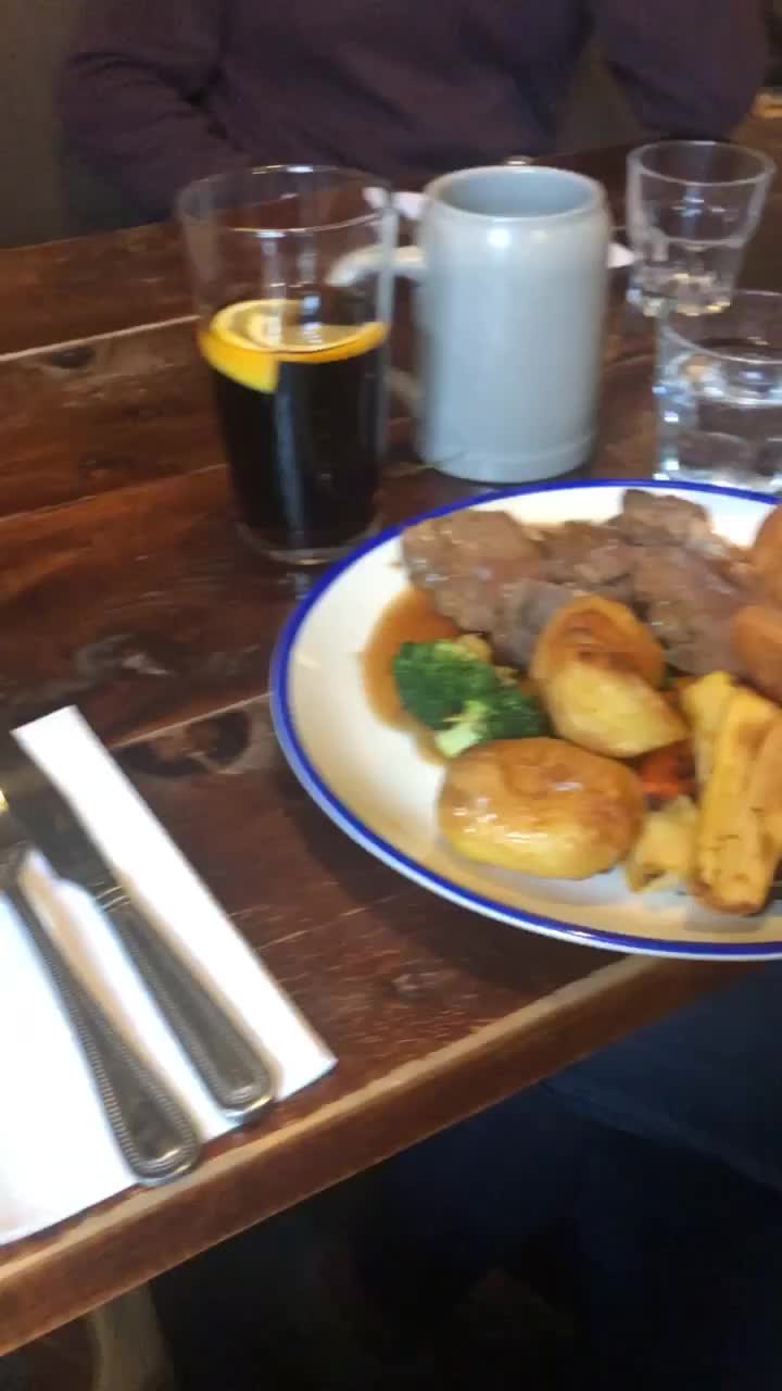 Brewhouse & Kitchen - Islington (Angel)