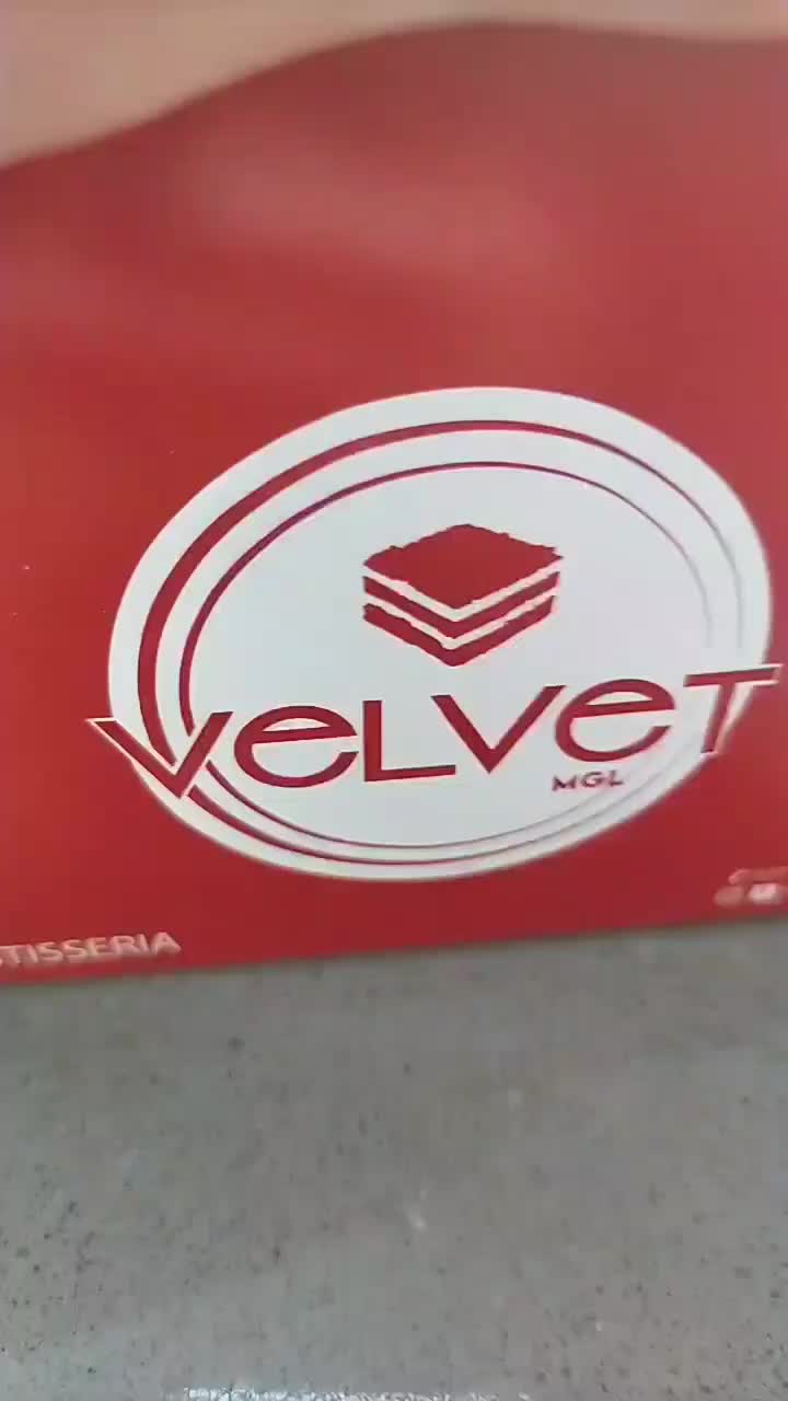 Velvet MGL