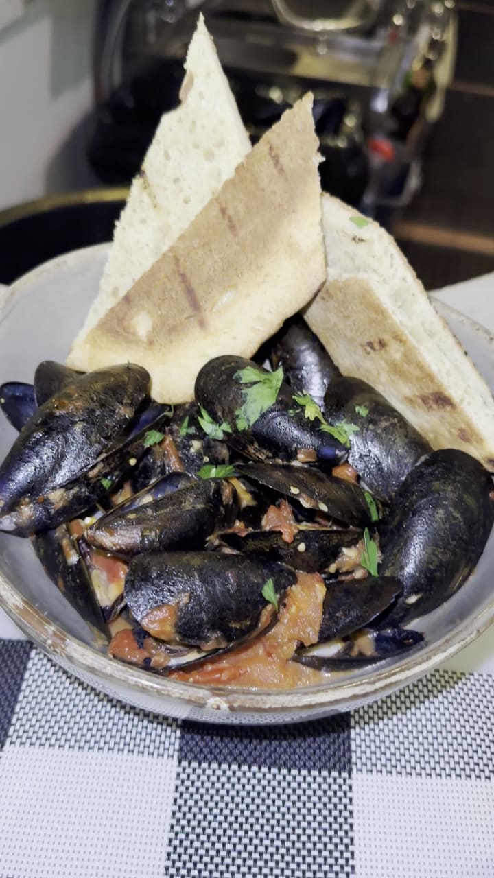 Division West Bistro & Bar