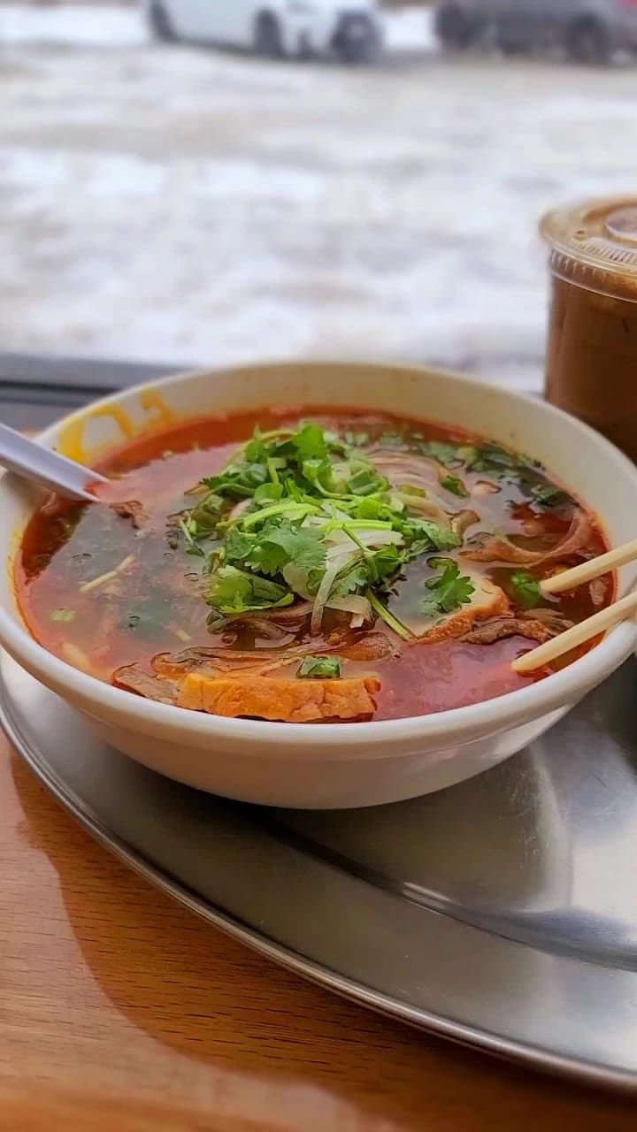 Saigon Sandwich House