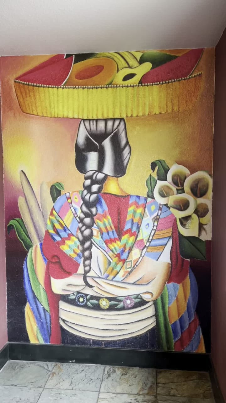 Video review of Necio Mexican Kitchen