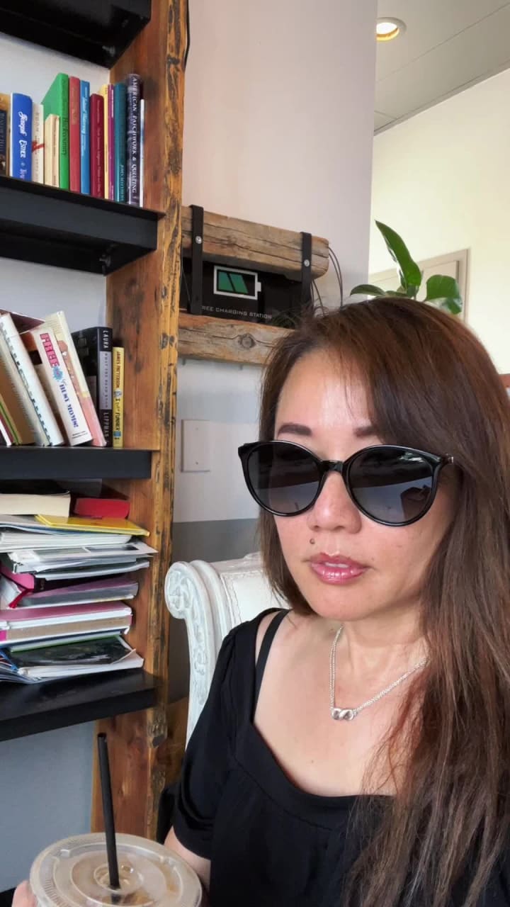 Video review of Rosallie Le French Cafe