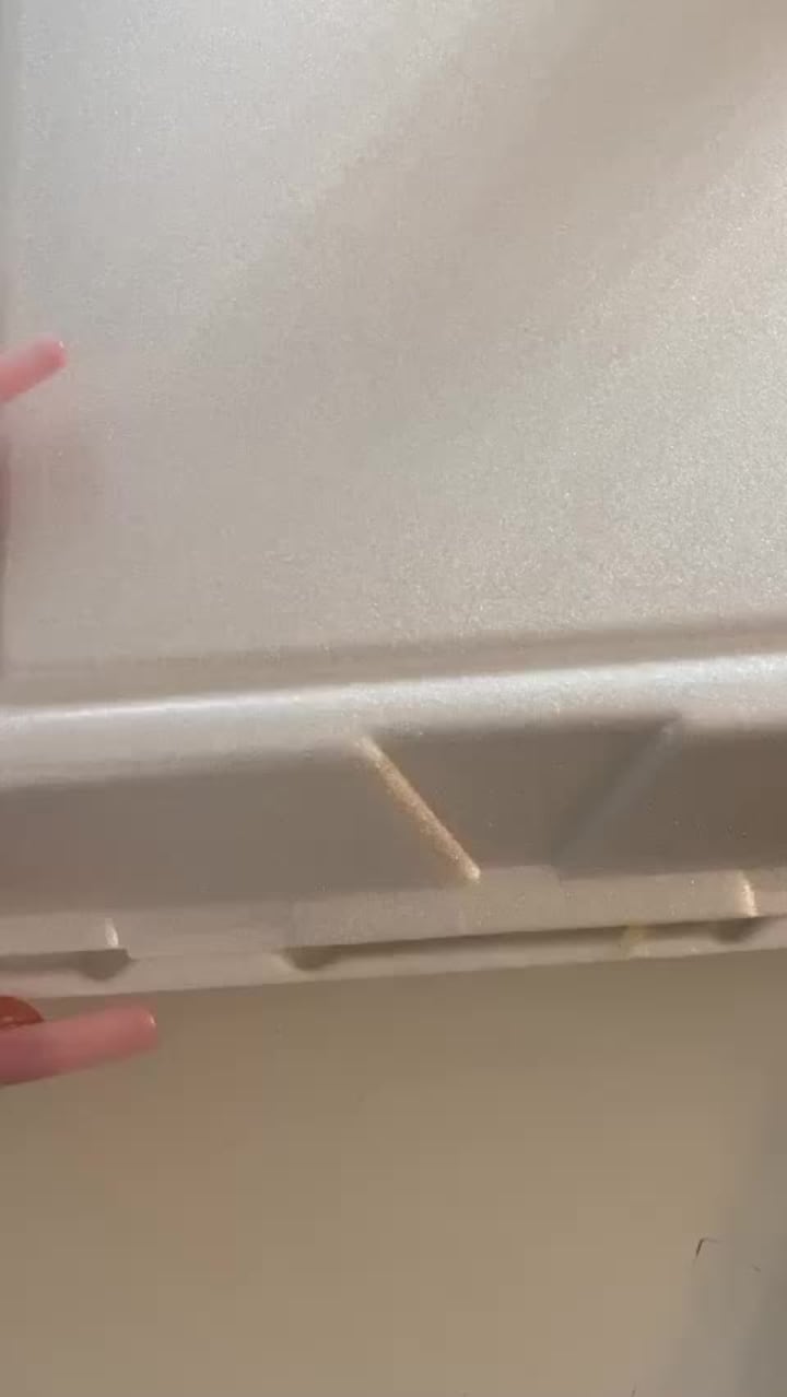 Video review of Cactus Taqueria #4