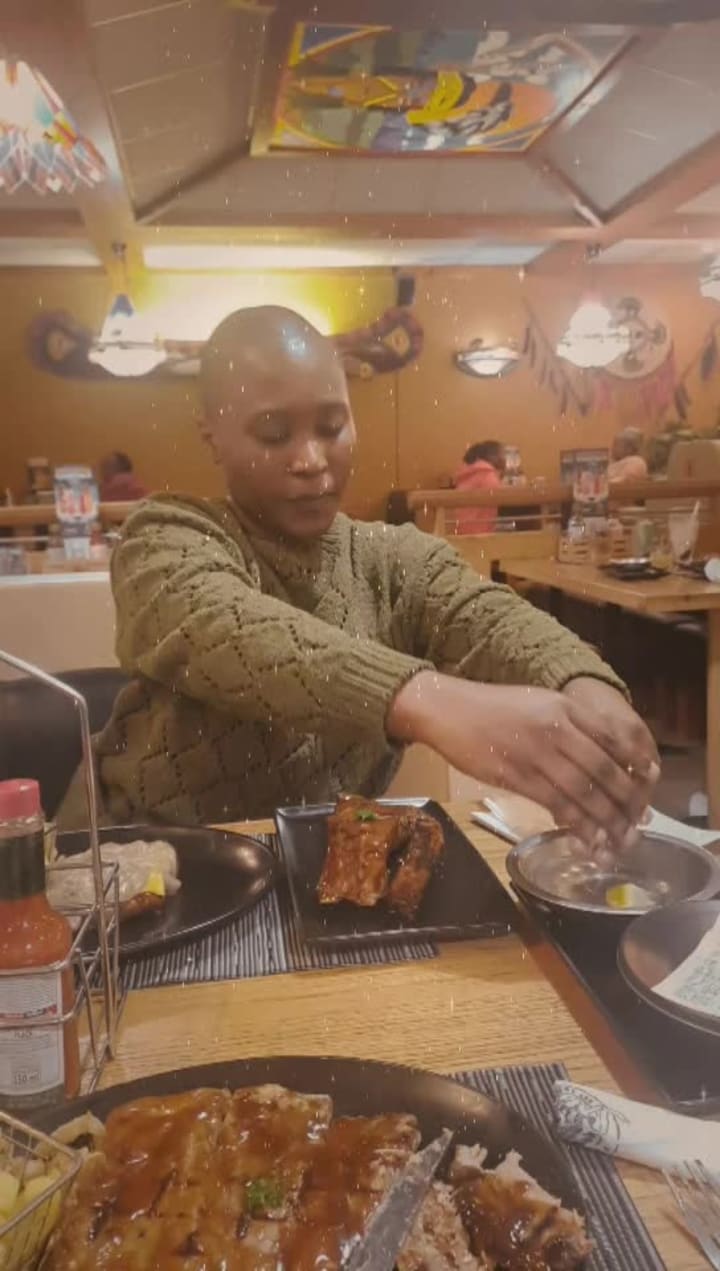 Casadena Spur Steak Ranch