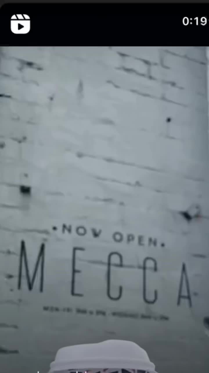 Mecca Coffee - Alexandria