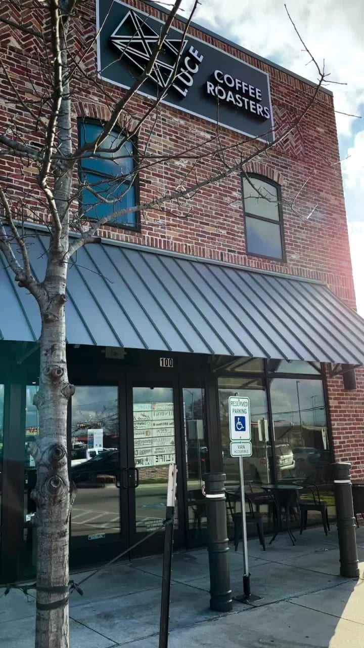 Luce Coffee Roasters