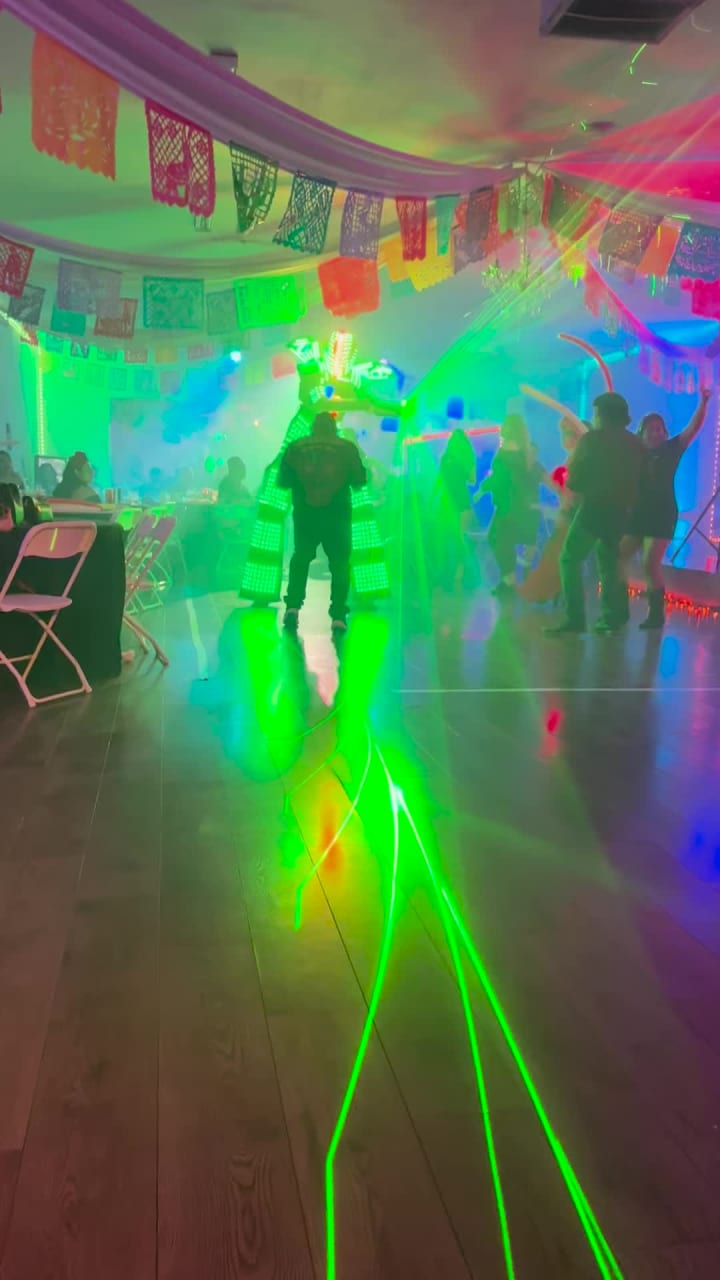 Video review of Flo's Coffee Shop