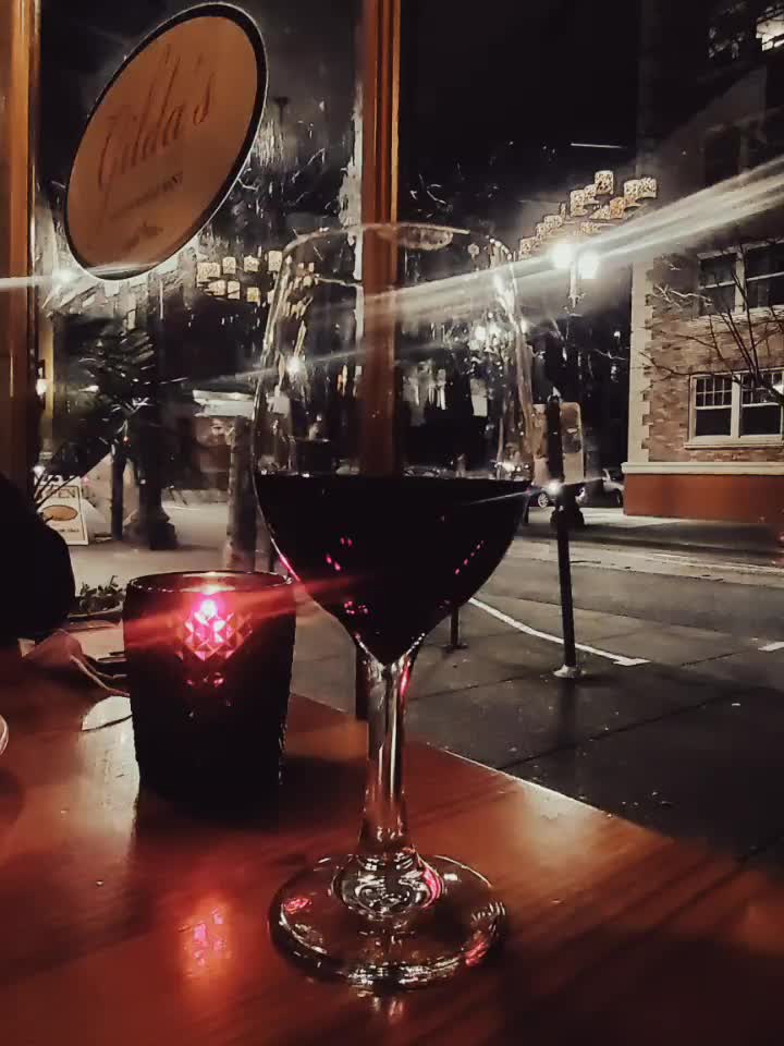 Gilda's Italian Restaurant & Lounge