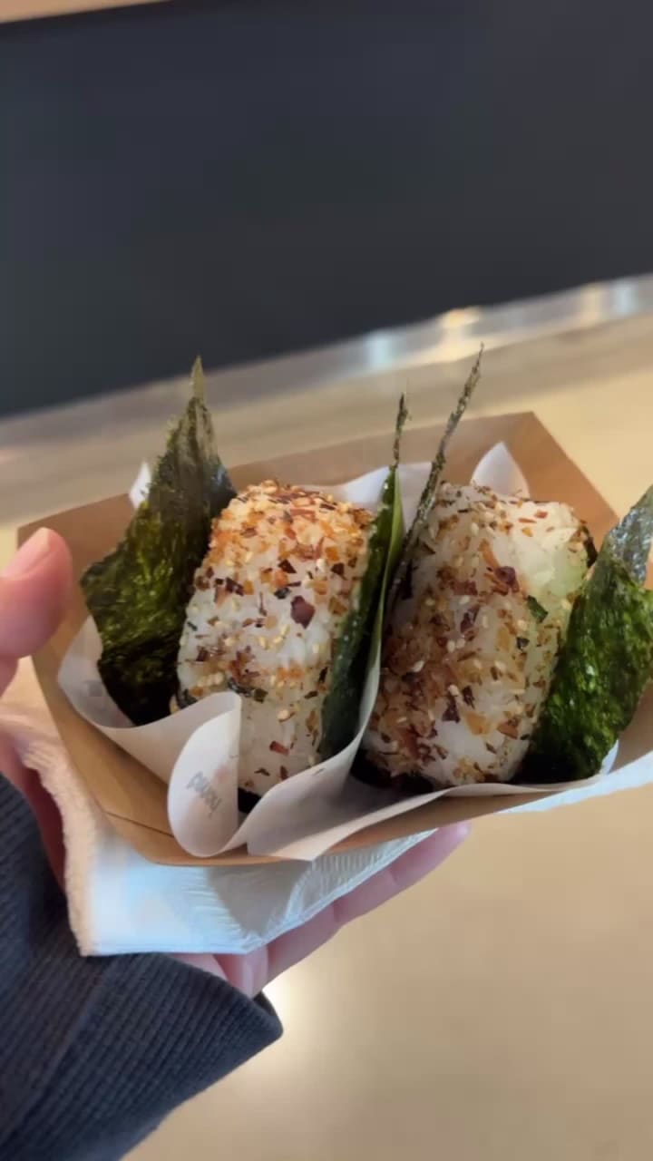 Video review of Rodeo 39 Public Market