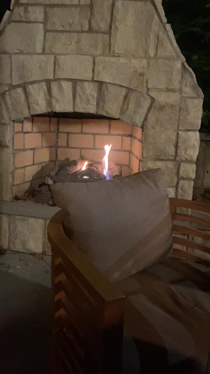 Glenwood's - Stanford Kitchen