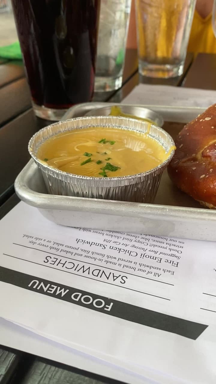 Saint Arnold Brewing Company