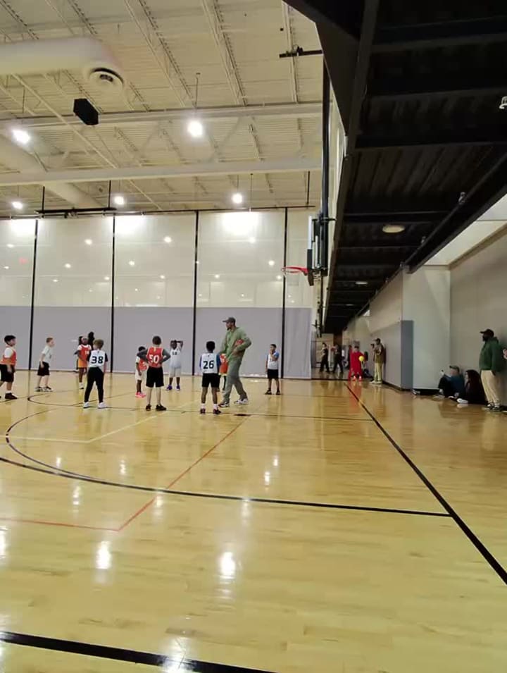 Irsay Family YMCA at CityWay