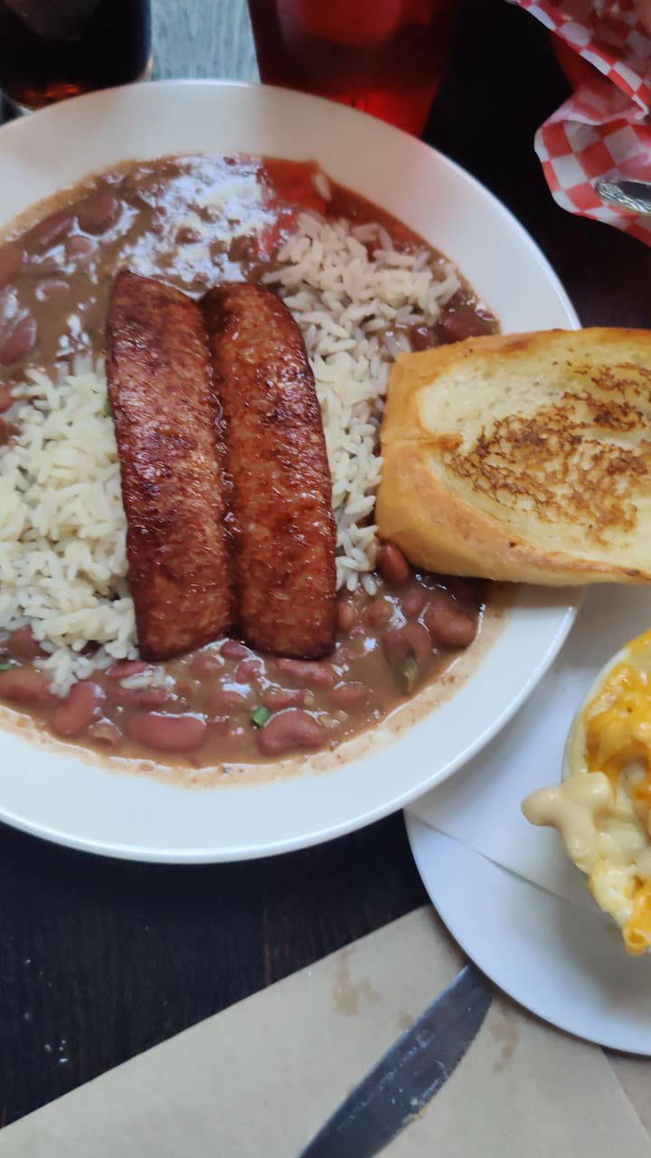 Brenda's French Soul Food