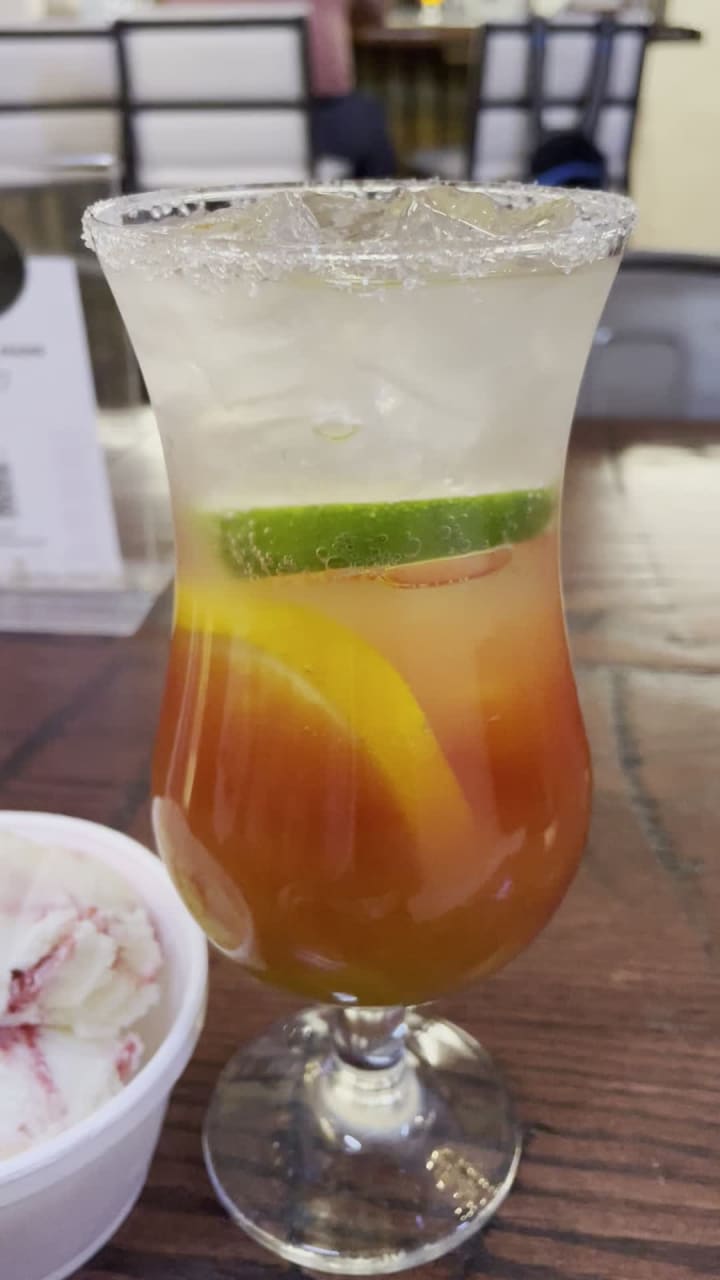 Argentinian Coffee & Wine Bar