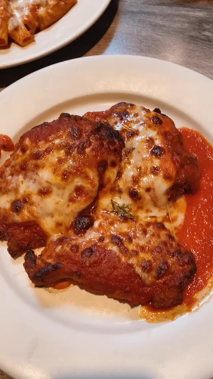 Video review of Branchinelli's Pizza & Restaurant