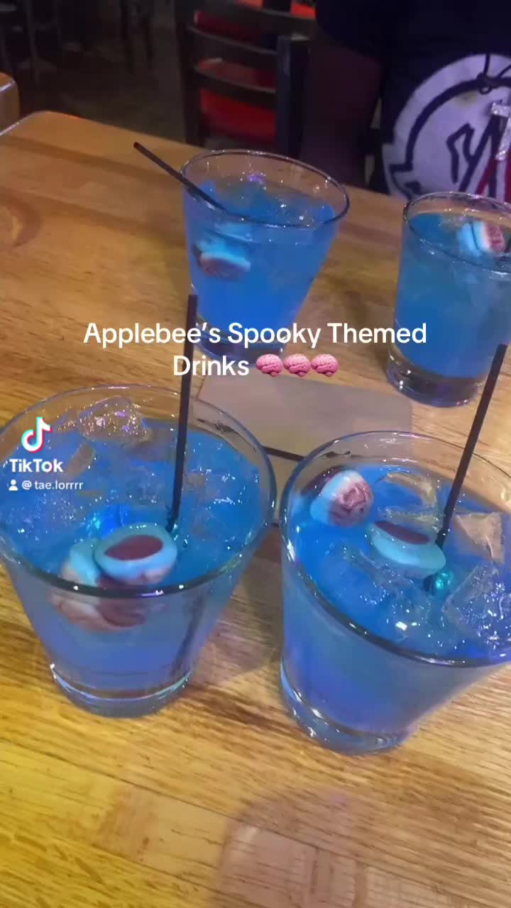 Video review of Applebee's Grill + Bar