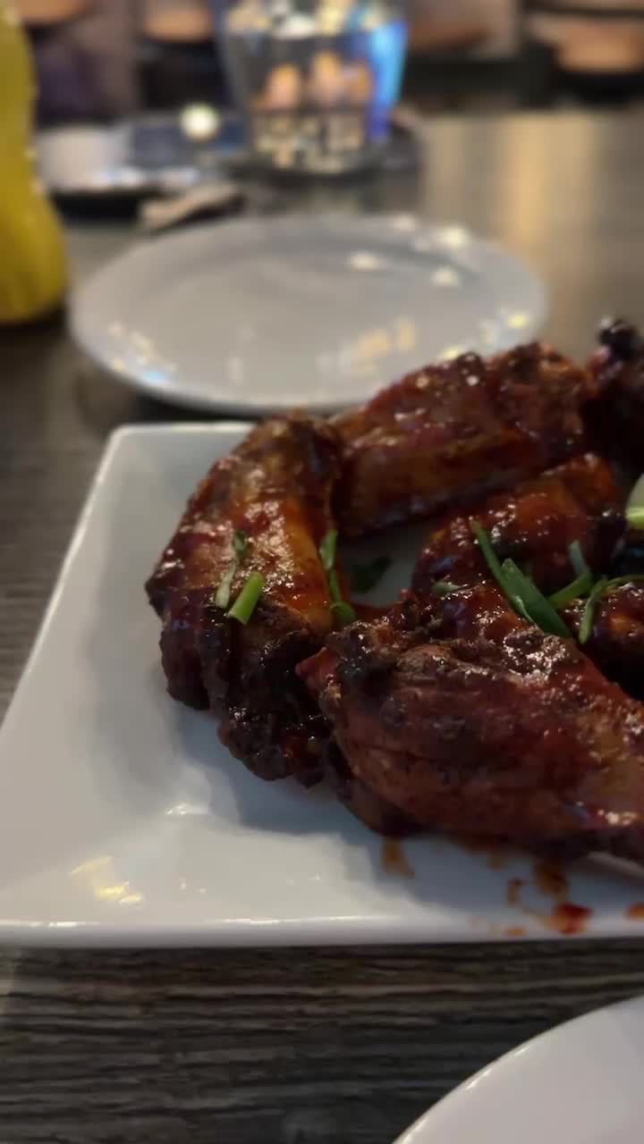 Eclectic Bar and Grill