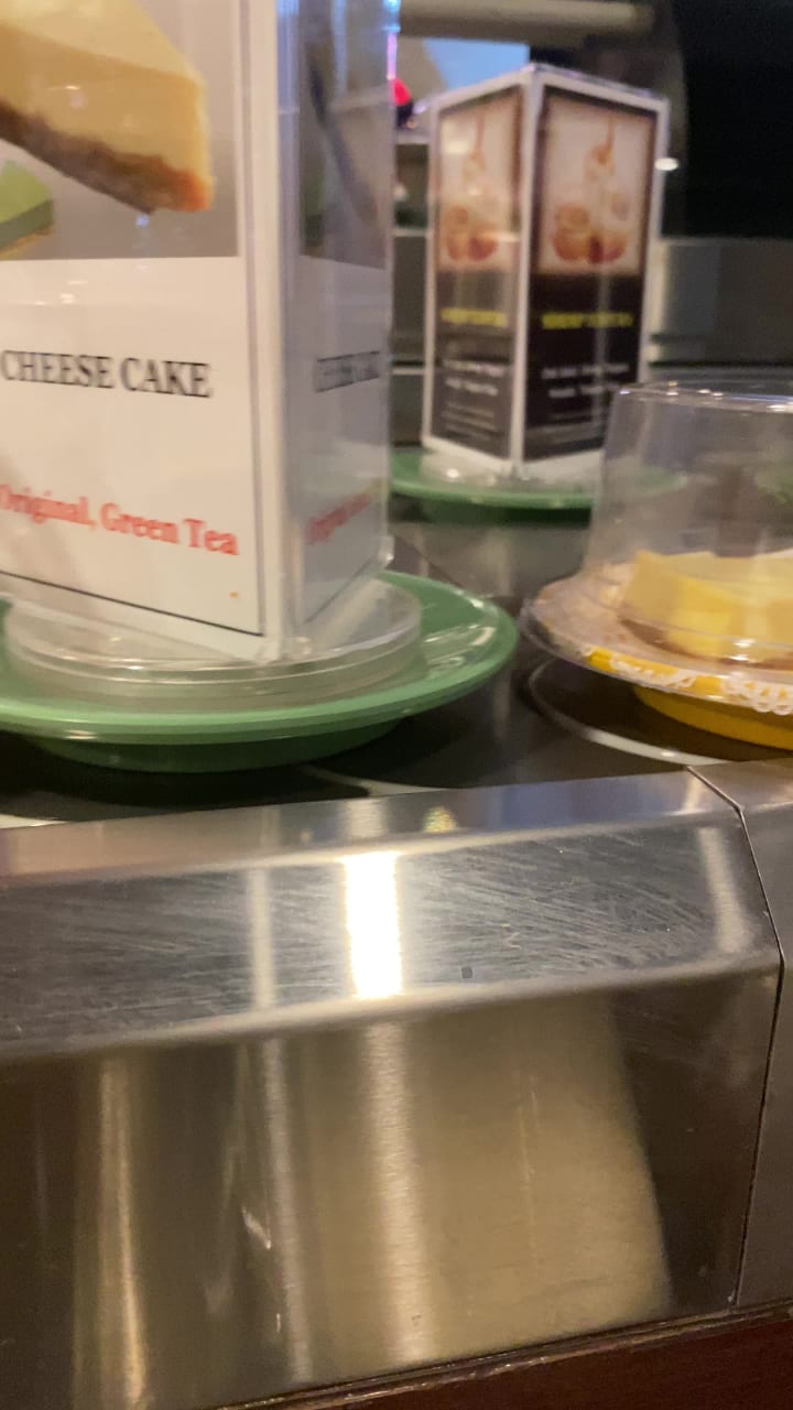 Kiku Revolving Sushi