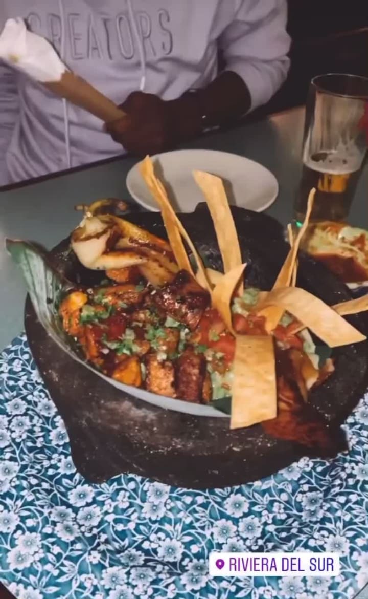 Video review of Cantina Riviera del Sur