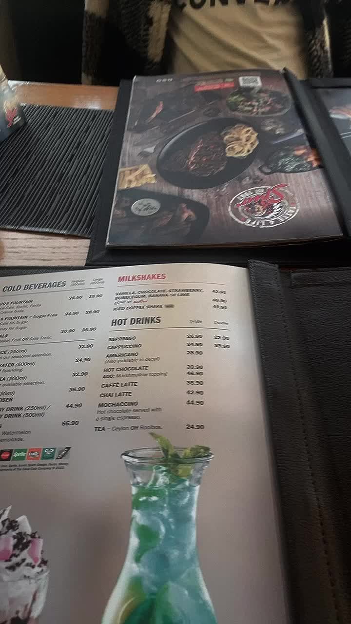 Spur Loch Logan Waterfront...