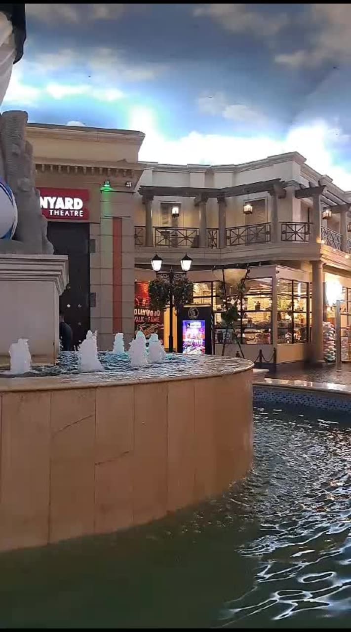 Casino Emperors palace