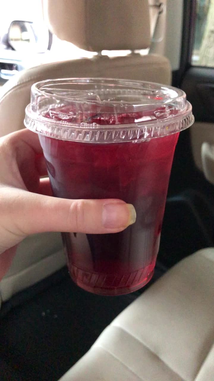 Video review of Teaism Dupont Circle