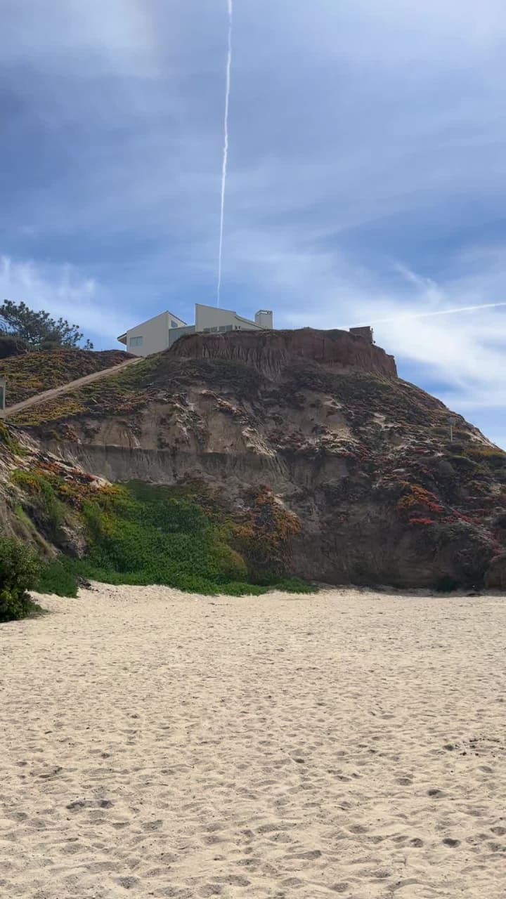 Video review of Fletcher Cove