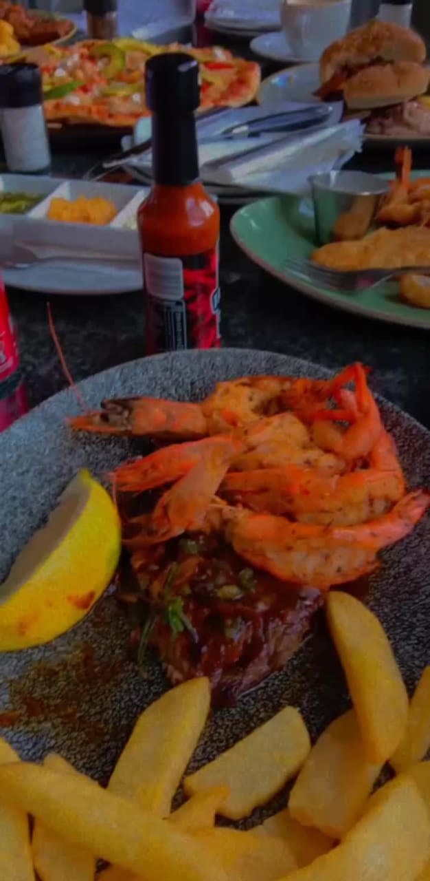 Piatto Mediterranean Restaurant