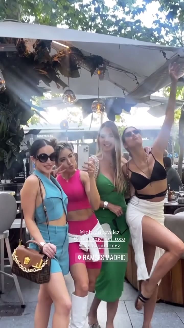 Video review of Ramsés