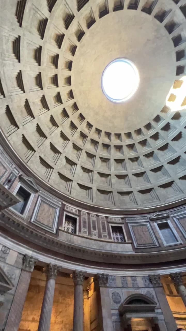 Video review of Pantheon