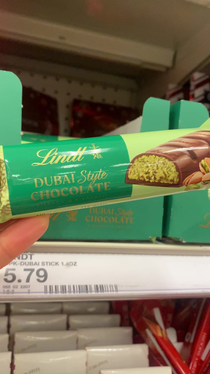 Video review of Target