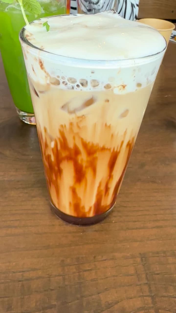 Video review of First Watch