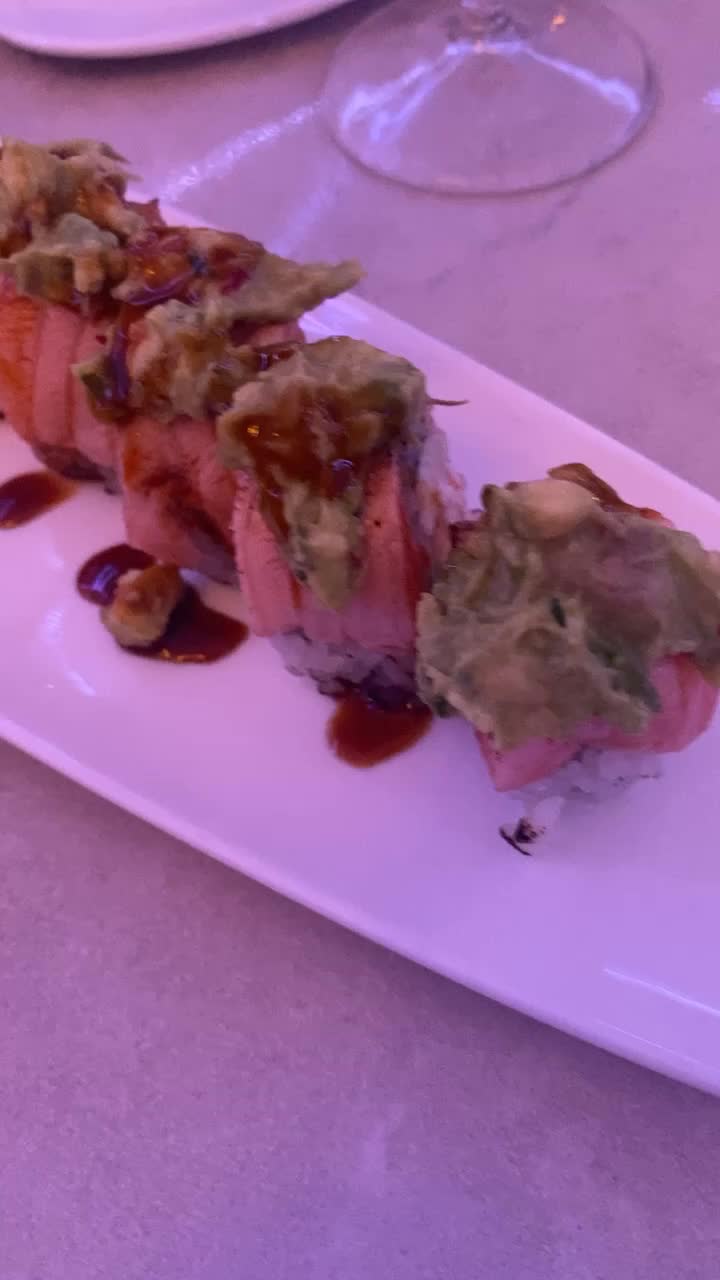 Jeff Ruby's Steakhouse