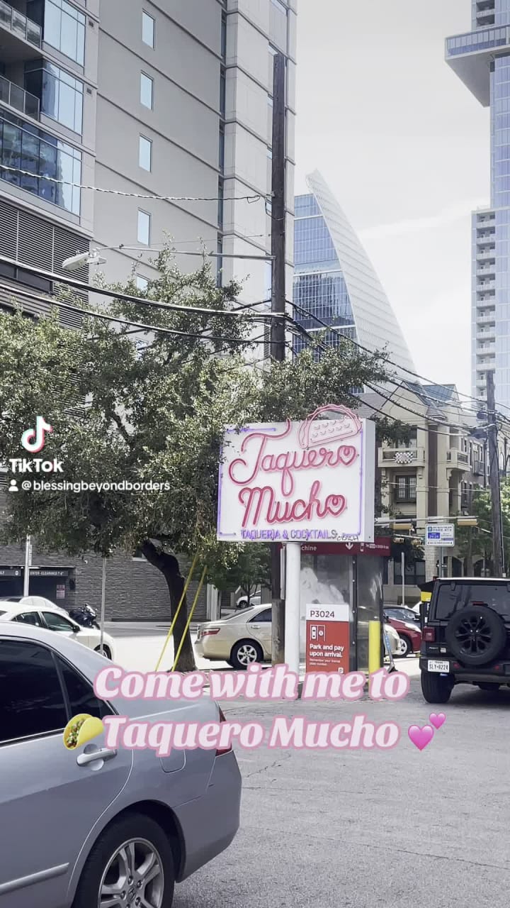 Taquero Mucho