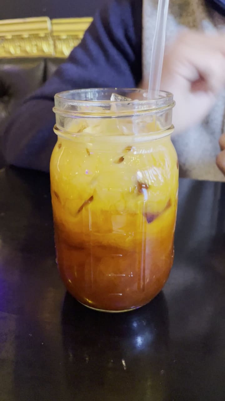 Video review of At Nine Restaurant & Bar