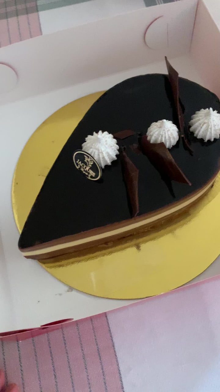 Jack, el restaurante francés