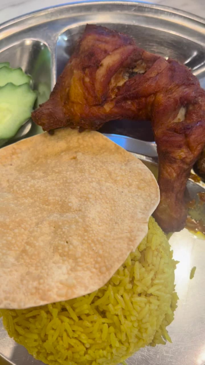 Paparich Sylvia Park