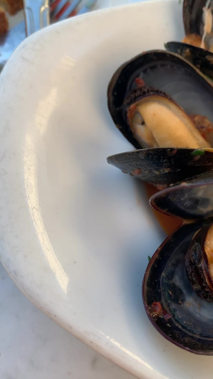 Video review of Il Fornaio Coronado