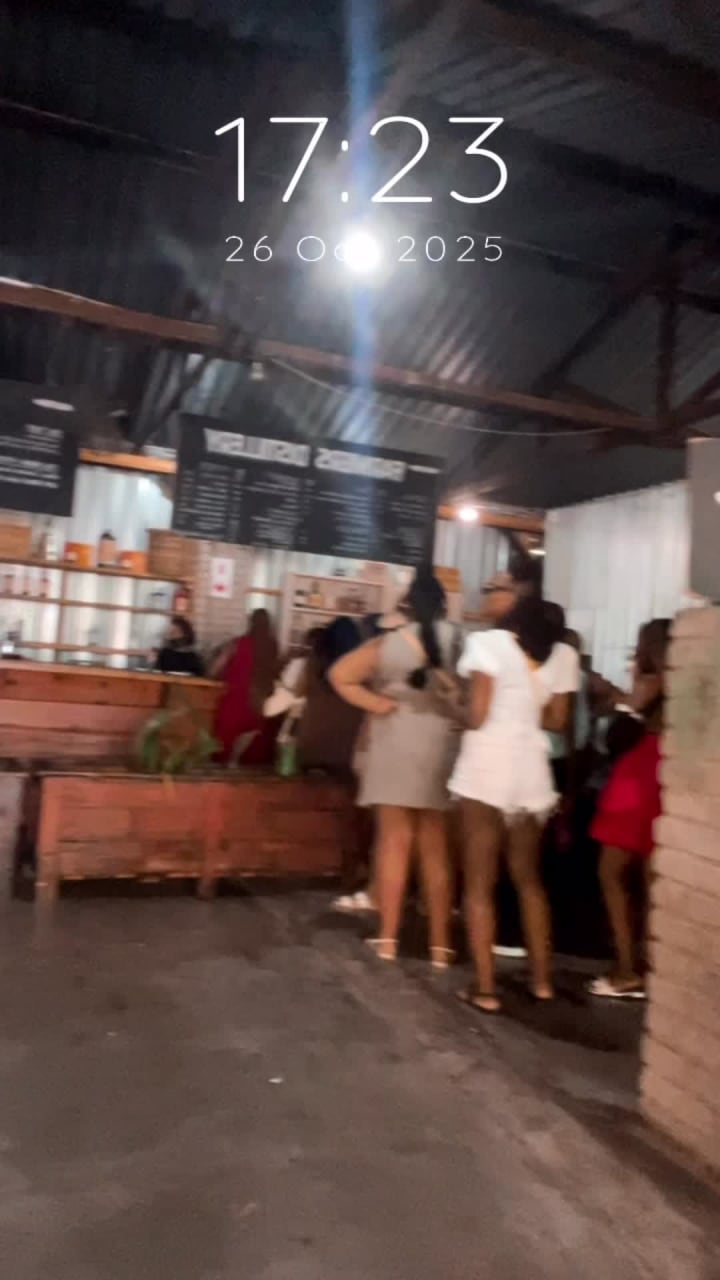 Fourways Farmers Market