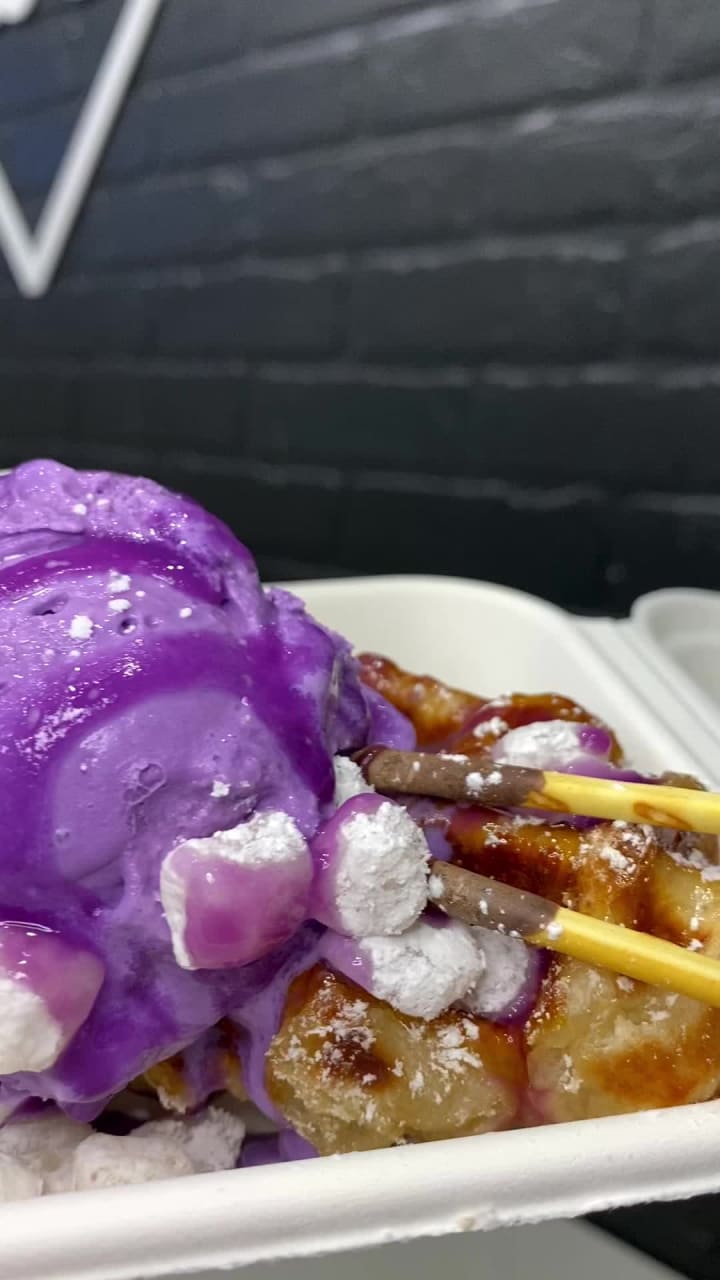 Video review of Smoove Ice Cream & Kulu Desserts